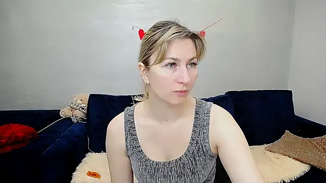 Incredible Ariela online show from April 17, 2026, 11:46 am