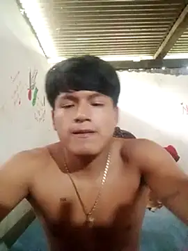 Huebolocko online show from March 5, 2025, 6:34 pm