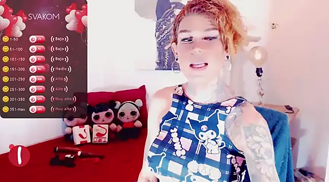 Snapshot of jhoanadoll chatting on December 2, 2024, 10:34 pm jhoanadoll online show from December 2, 2024, 10:34 pm