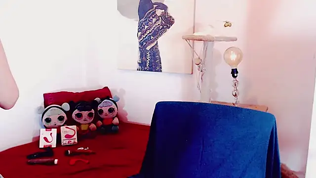 Snapshot of jhoanadoll chatting on December 12, 2024, 8:43 pm jhoanadoll online show from December 12, 2024, 8:43 pm