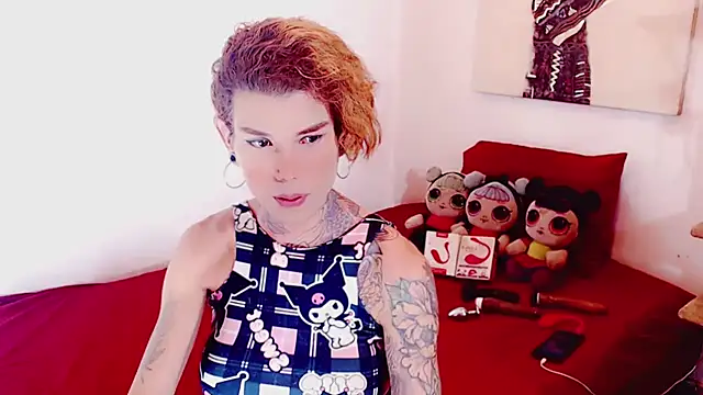 Snapshot of jhoanadoll chatting on December 20, 2024, 1:36 am jhoanadoll online show from December 20, 2024, 1:36 am