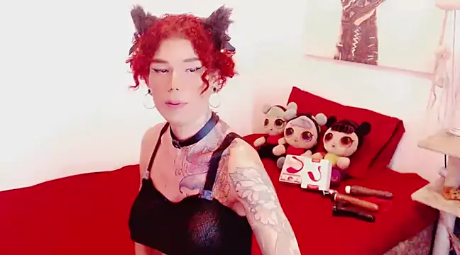 Snapshot of jhoanadoll chatting on January 5, 2025, 5:09 am jhoanadoll online show from January 5, 2025, 5:09 am