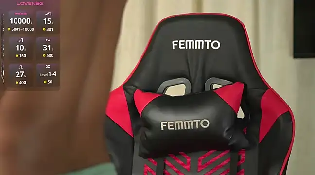 May Dylan1 online show from December 30, 2024, 12:11 am