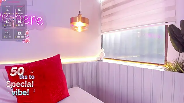 stephanymonroe online show from January 13, 2026, 4:34 pm