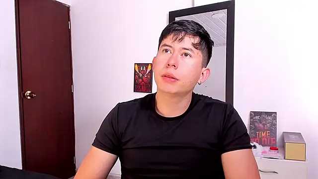 setsuna10 online show from January 10, 2025, 7:43 pm