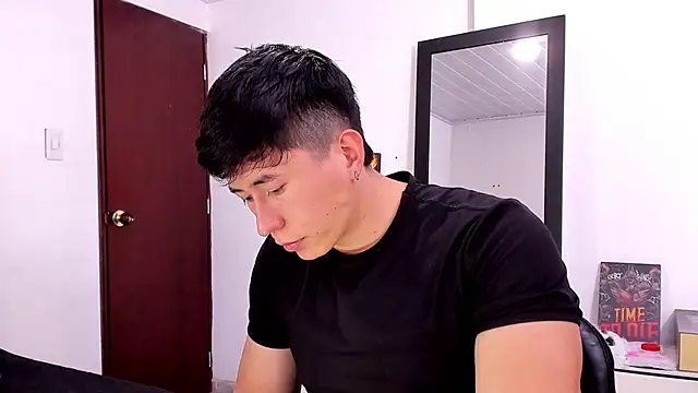 setsuna10 online show from January 13, 2025, 9:20 pm