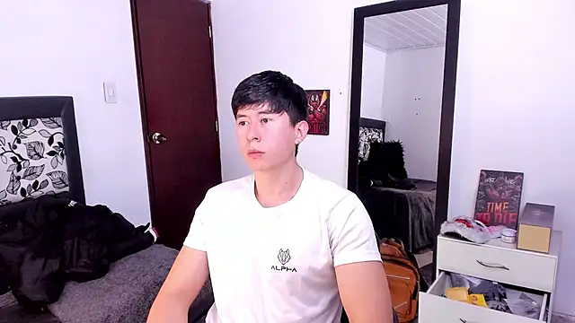 setsuna10 online show from February 3, 2025, 11:47 pm