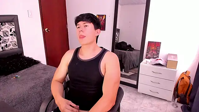 setsuna10 online show from February 19, 2025, 8:20 pm