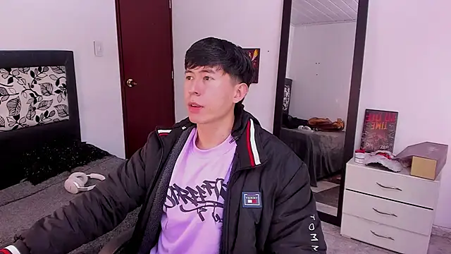 setsuna10 online show from March 4, 2025, 8:16 pm