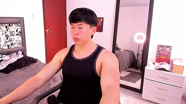 setsuna10 online show from March 10, 2025, 8:01 pm