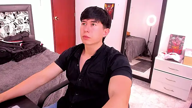 setsuna10 online show from March 11, 2025, 7:47 pm