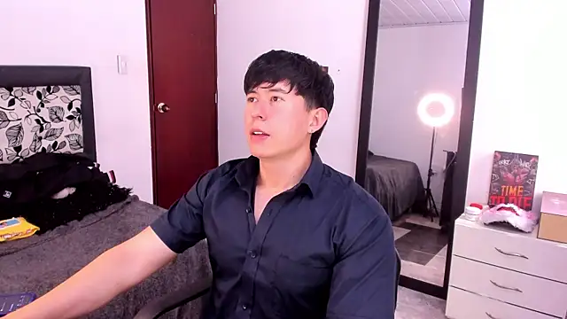 setsuna10 online show from March 14, 2025, 7:44 pm