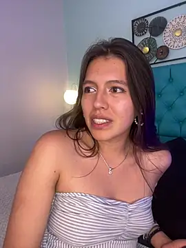 Gabriella gh online show from February 12, 2025, 1:30 am