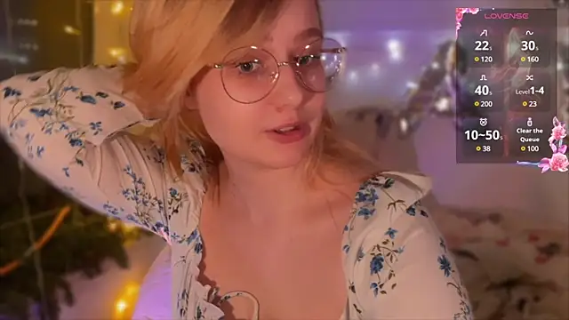 Snapshot of JacyWinslat chatting on January 31, 2025, 6:14 pm JacyWinslat online show from January 31, 2025, 6:14 pm