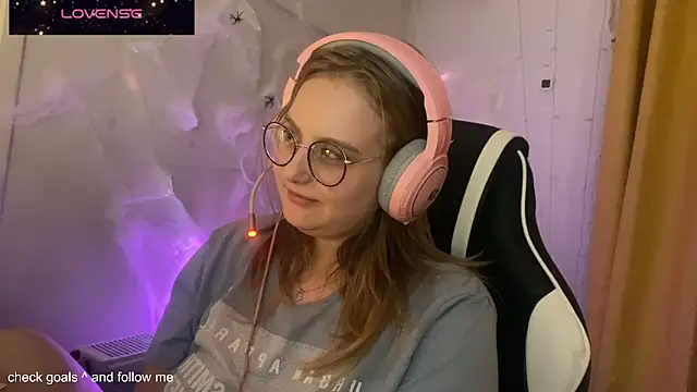 Snapshot of JacyWinslat chatting on October 30, 2025, 5:46 pm JacyWinslat online show from October 30, 2025, 5:46 pm