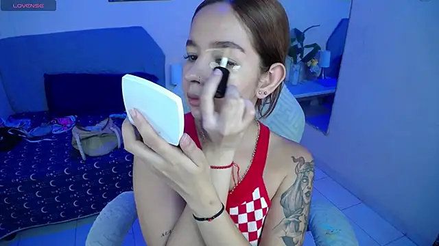 ssy tgn online show from May 25, 2026, 6:36 pm