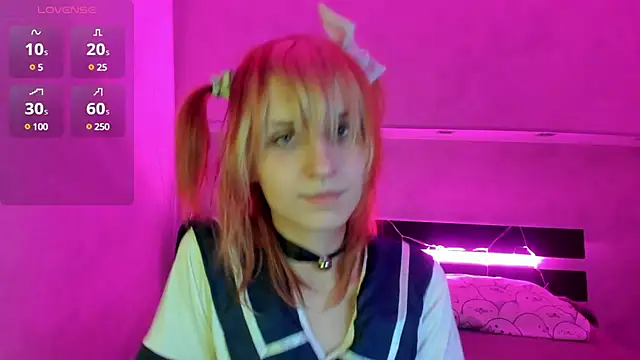 Little Chips online show from January 6, 2025, 11:07 am