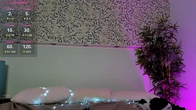 Little Chips online show from January 8, 2025, 10:59 am