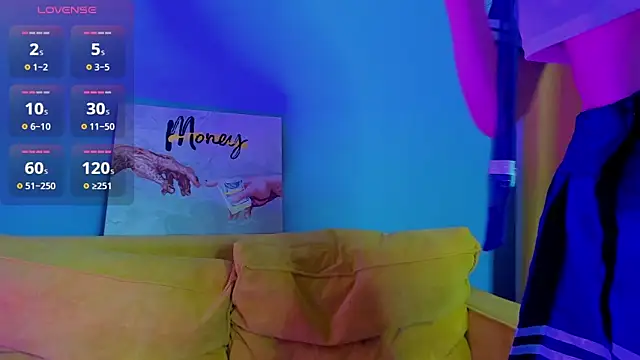 Little Chips online show from February 2, 2025, 2:13 pm