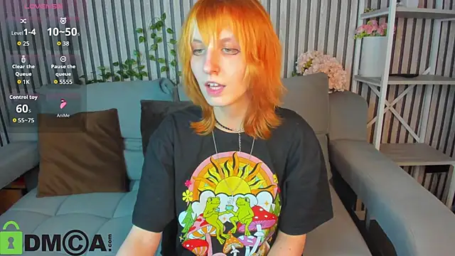 Little Chips online show from March 17, 2026, 5:27 pm