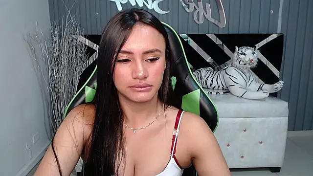 allison a1 online show from December 30, 2024, 3:47 am