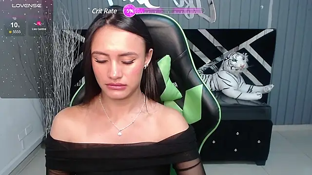 allison a1 online show from January 26, 2025, 6:38 am