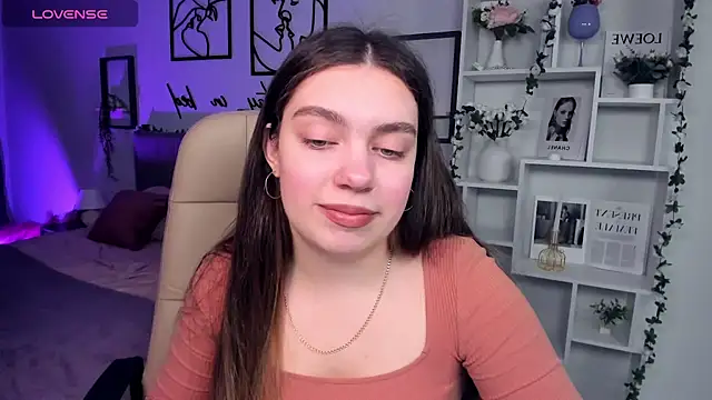 DaniellaLovely online show from December 2, 2024, 11:12 am