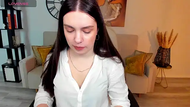 DaniellaLovely online show from March 15, 2025, 11:19 am
