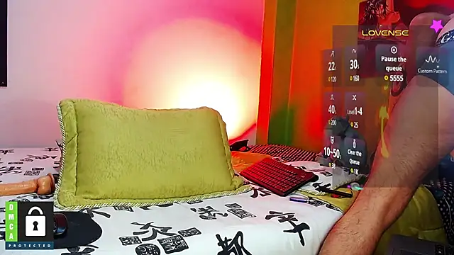 Diilanhott online show from January 23, 2025, 11:36 pm