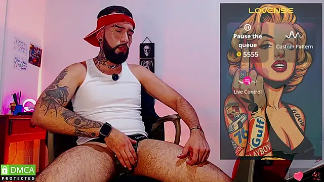 Diilanhott online show from January 14, 2026, 2:50 am