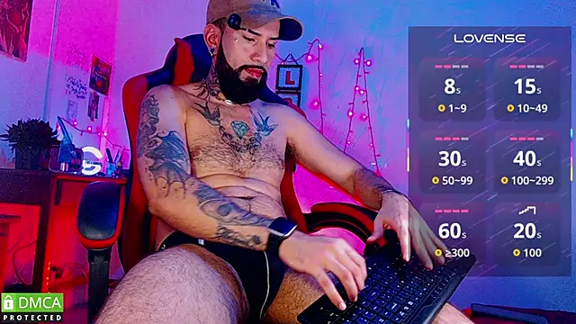 Diilanhott online show from March 1, 2026, 5:59 pm