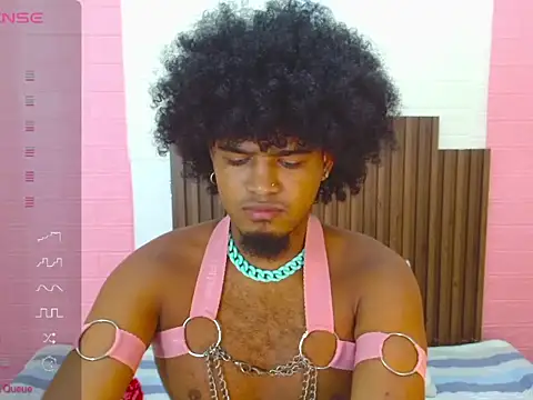 Snapshot of JaicobRuneer chatting on September 18, 2025, 1:18 am JaicobRuneer online show from September 18, 2025, 1:18 am