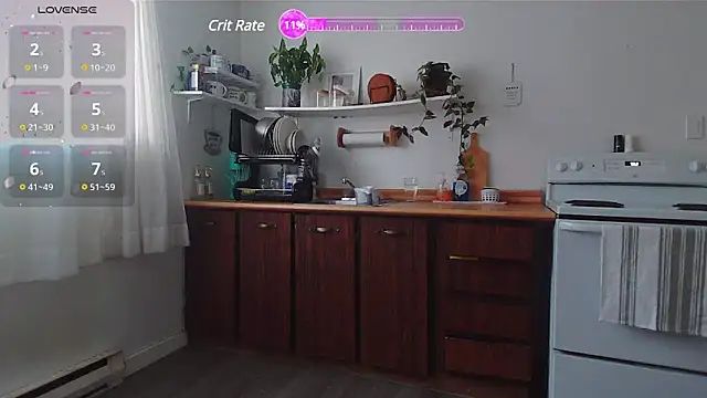 Kittyymaze1 online show from March 12, 2025, 11:53 am