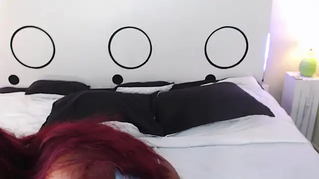 ToriJackes online show from October 11, 2025, 7:34 pm