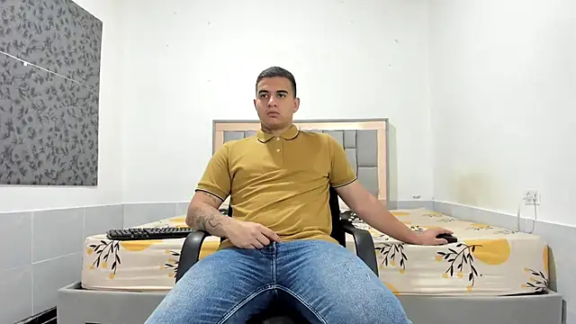 simookeler online show from January 17, 2026, 12:04 am