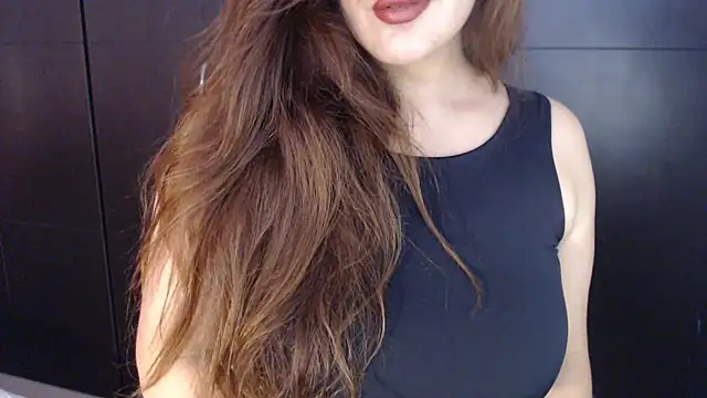 Snapshot of AdharaLujan chatting on February 12, 2025, 5:16 pm AdharaLujan online show from February 12, 2025, 5:16 pm