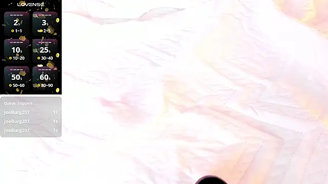 Snapshot of Aixa_hill1 chatting on February 14, 2025, 8:37 pm Aixa hill1 online show from February 14, 2025, 8:37 pm