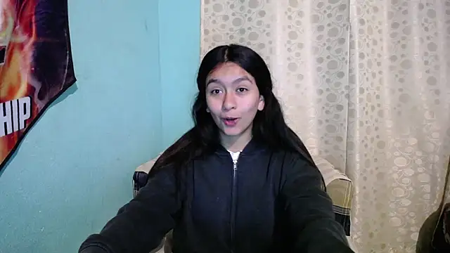 Snapshot of elaine_sun chatting on February 21, 2025, 2:28 am elaine sun online show from February 21, 2025, 2:28 am