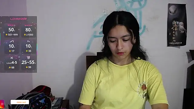 Snapshot of elaine_sun chatting on March 7, 2025, 2:15 am elaine sun online show from March 7, 2025, 2:15 am