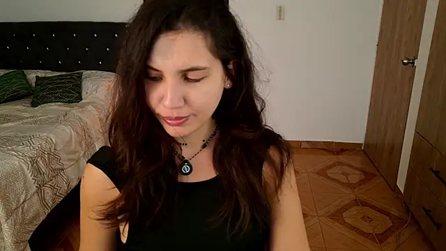 Snapshot of Sigrid- chatting on December 20, 2025, 2:51 am Sigrid- online show from December 20, 2025, 2:51 am