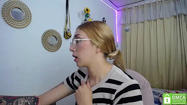 Soffy-brooks online show from February 13, 2025, 5:48 am