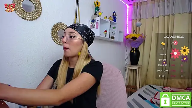 Soffy-brooks online show from March 11, 2025, 7:04 am