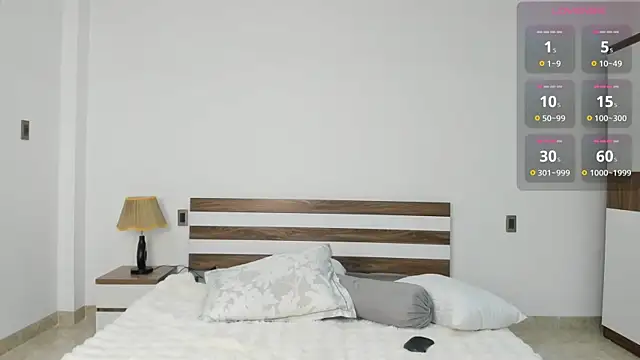 Snapshot of Saianori chatting on February 20, 2025, 2:40 am Saianori online show from February 20, 2025, 2:40 am