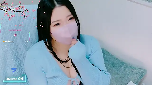 yukinko o  online show from April 15, 2026, 12:12 pm