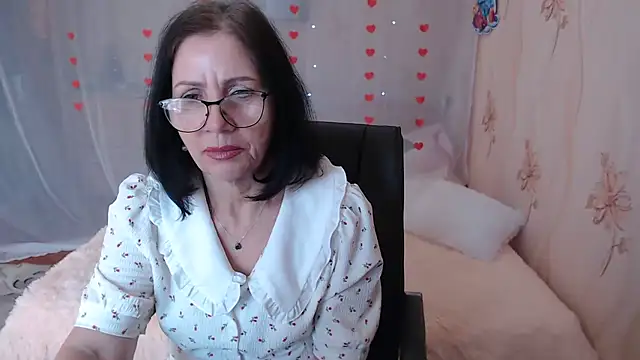 OlgaHottie online show from February 28, 2025, 5:26 am