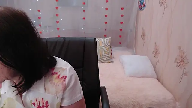 OlgaHottie online show from March 20, 2025, 2:40 am