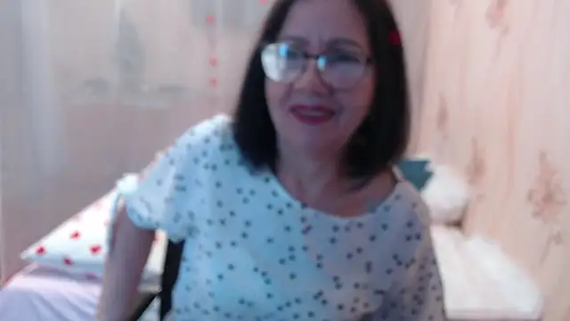 OlgaHottie online show from January 13, 2026, 11:43 pm