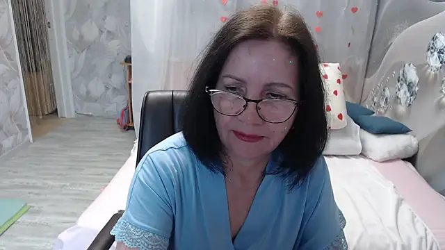 OlgaHottie online show from May 24, 2026, 11:32 pm