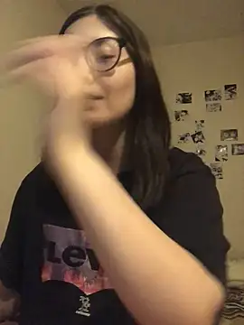 Prudie Gabriella online show from December 13, 2024, 7:21 pm