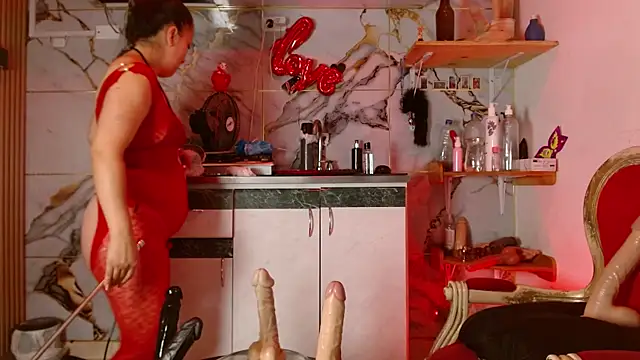 Bigass dayla online show from March 1, 2026, 1:35 pm